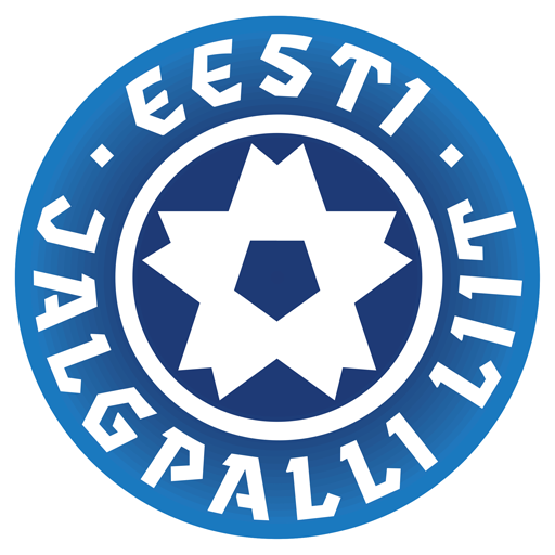 Estonia badge