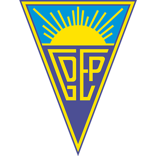 Estoril Praia badge