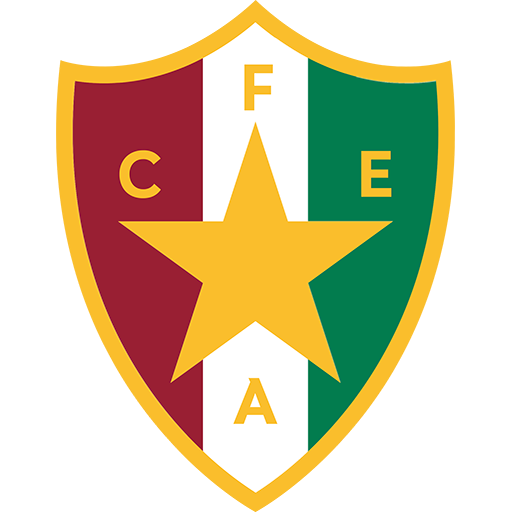 Estrela Amadora badge