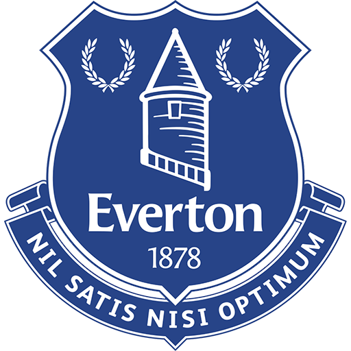 Everton badge