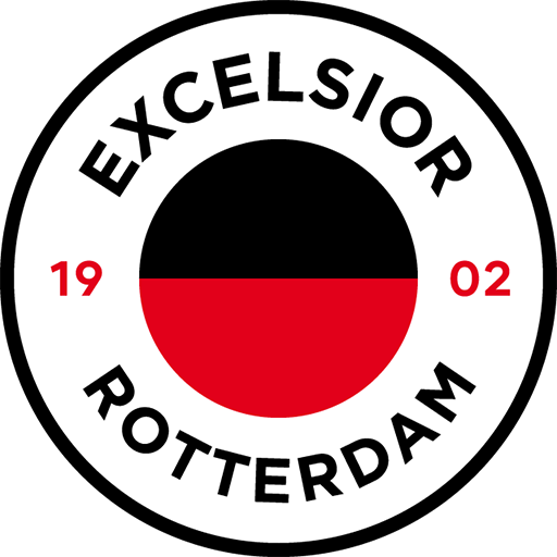 Excelsior badge