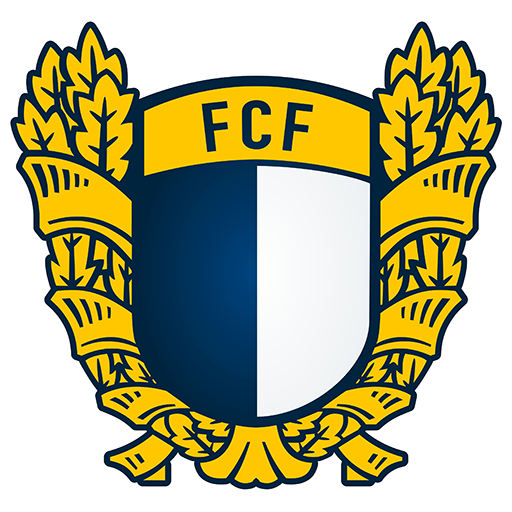 Famalicao badge