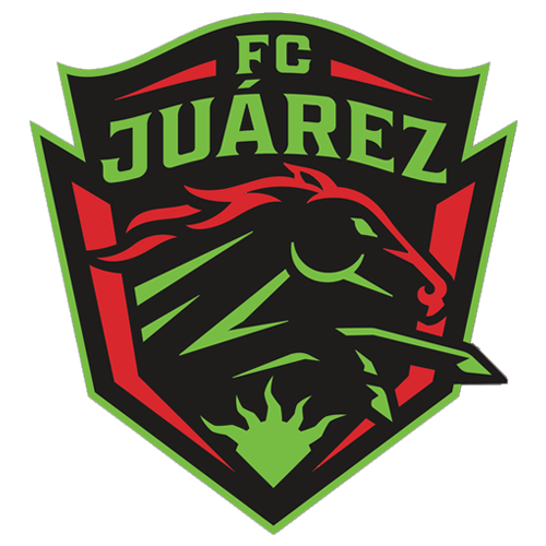 FC Juarez badge
