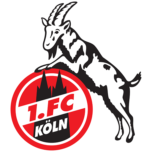 FC Köln badge