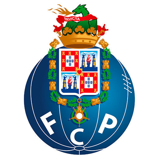 FC Porto badge
