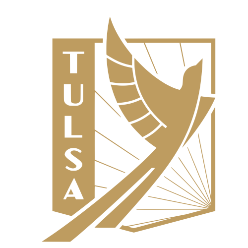 FC Tulsa badge