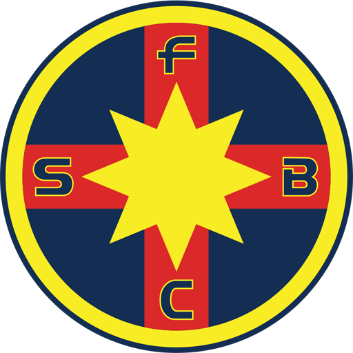 FCSB badge