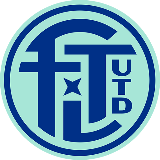 Fort Lauderdale United badge