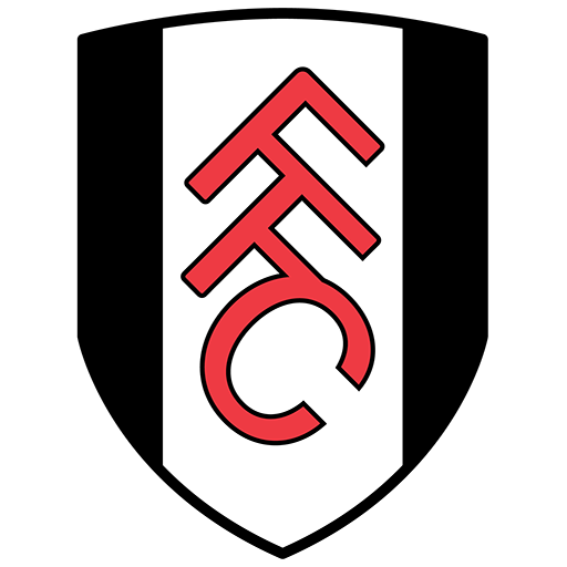 Fulham badge