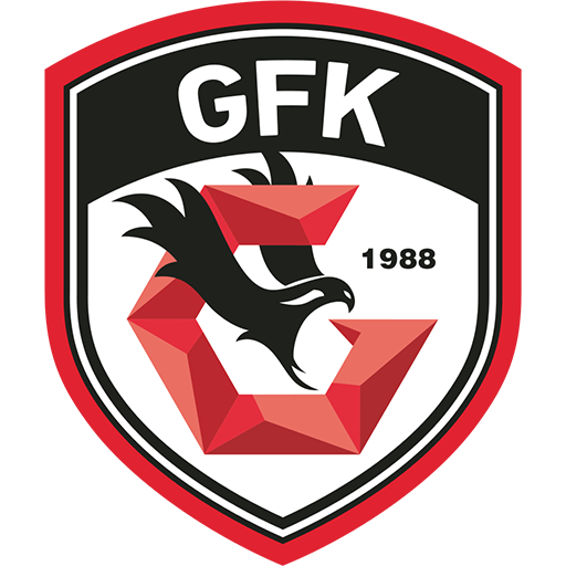 Gaziantep badge