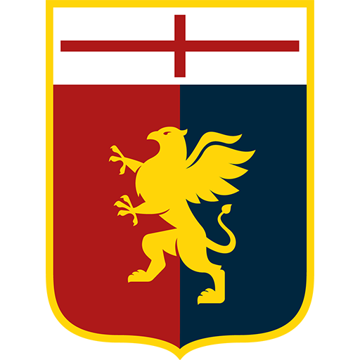 Genoa badge