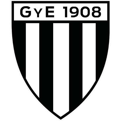 Gimnasia y Esgrima de Mendoza badge