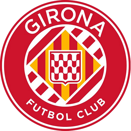 Girona badge
