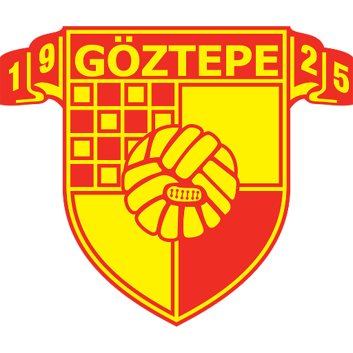 Göztepe badge