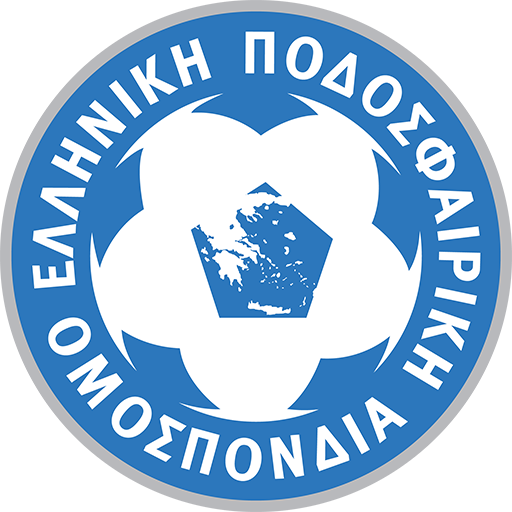 Greece badge