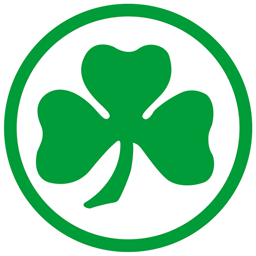 Greuther Fürth badge