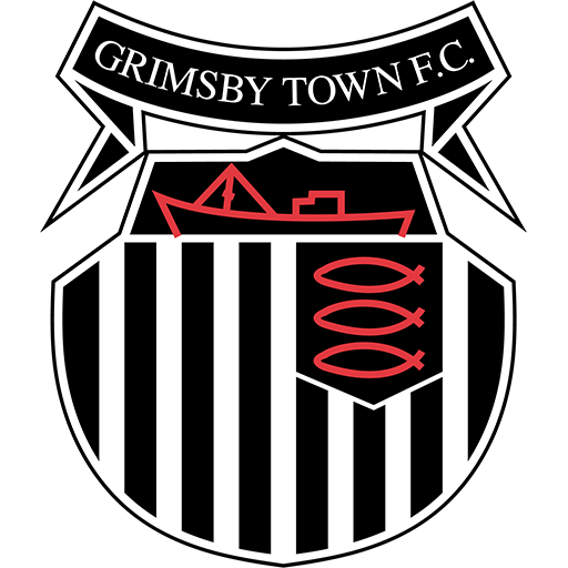 Grimsby Town badge