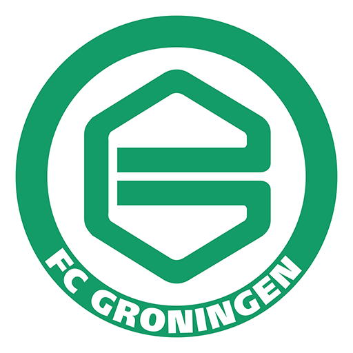 Groningen badge