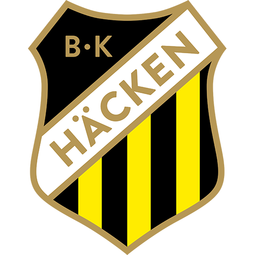 Hacken badge