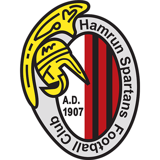 Ħamrun Spartans badge