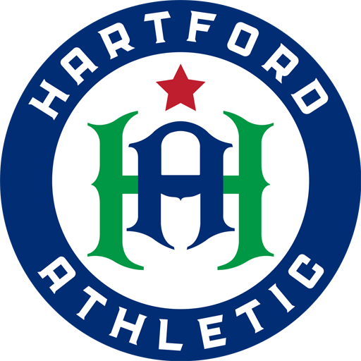 Hartford Athletic badge