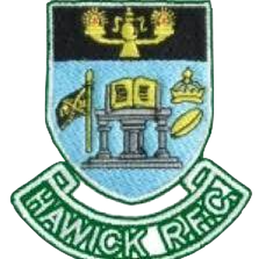 Hawick badge