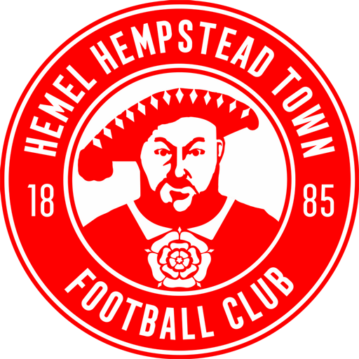 Hemel Hempstead Town badge