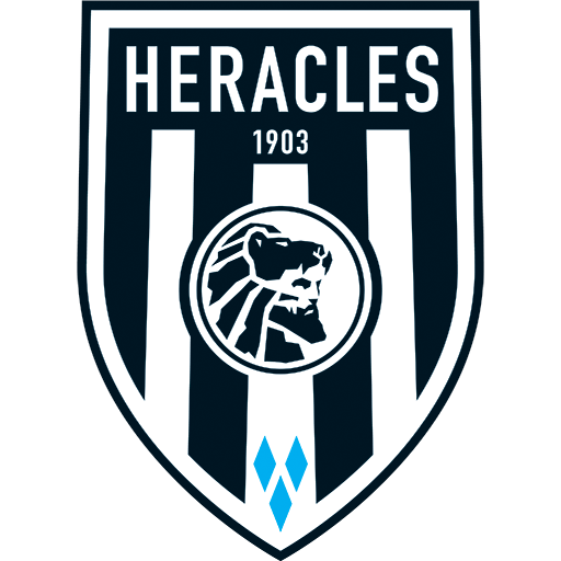 Heracles Almelo badge