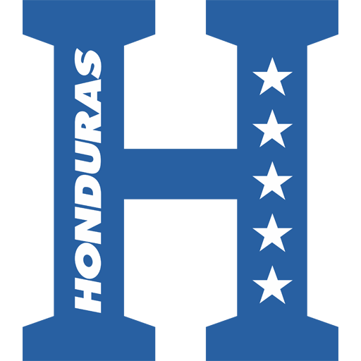Honduras badge