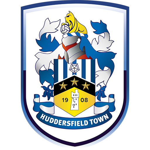 Huddersfield Town badge