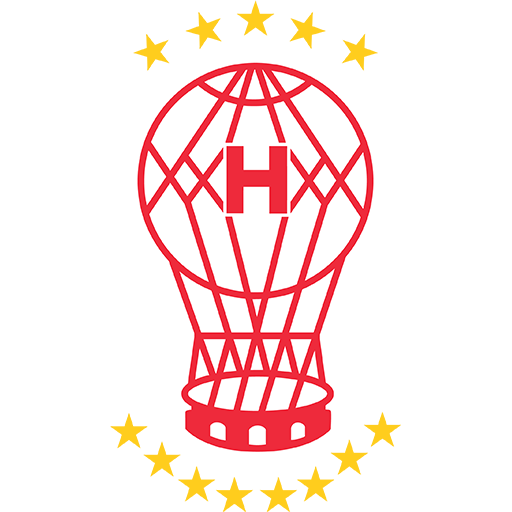 Huracán badge
