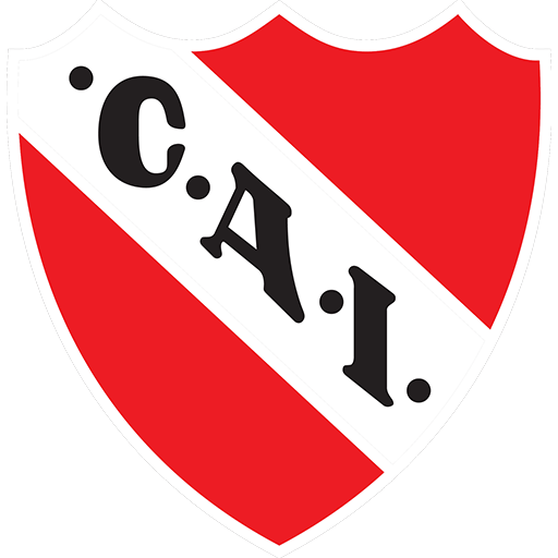 Independiente badge