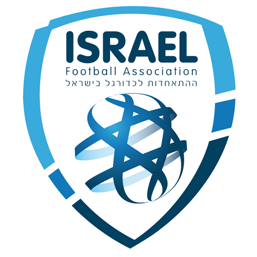 Israel badge