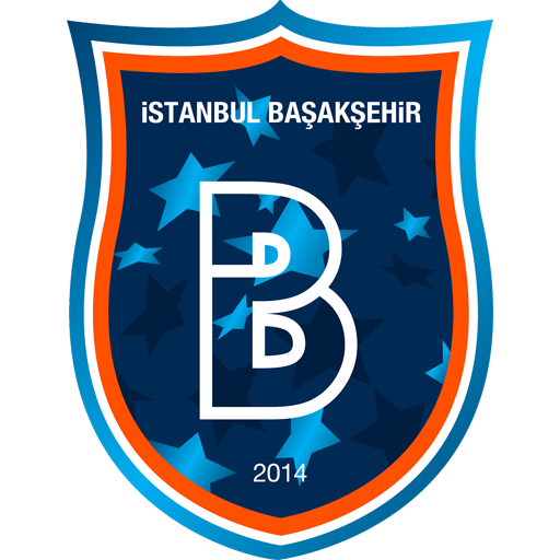 İstanbul Başakşehir badge