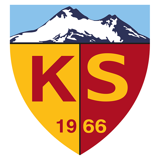 Kayserispor badge