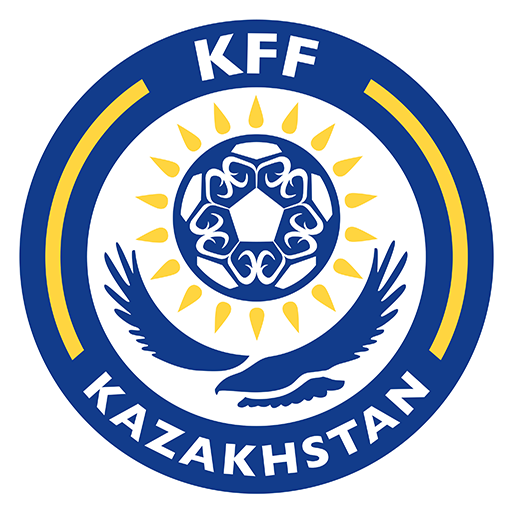 Kazakhstan badge