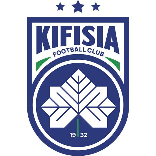 Kifisia badge