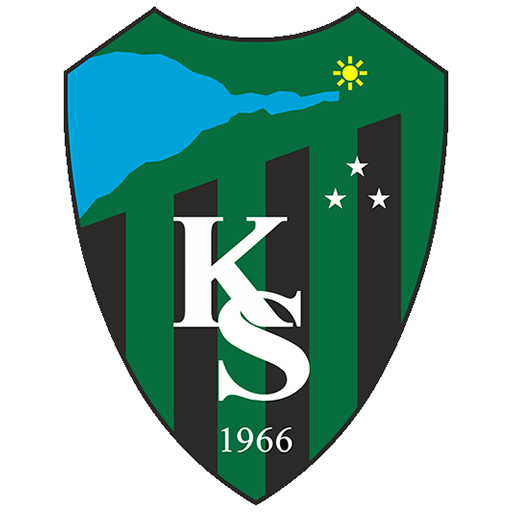 Kocaelispor badge