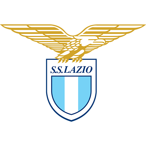 Lazio badge