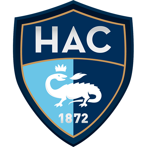 Le Havre badge