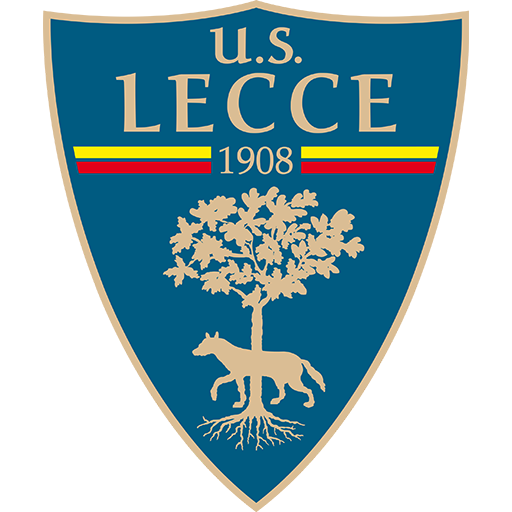 Lecce badge