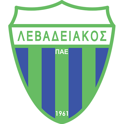 Levadiakos badge
