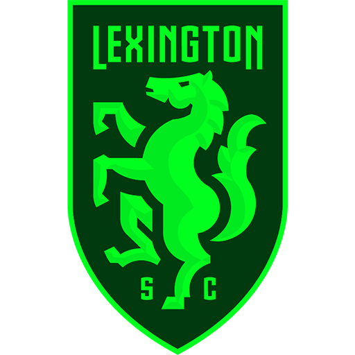 Lexington SC badge