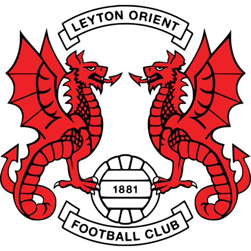 Leyton Orient badge