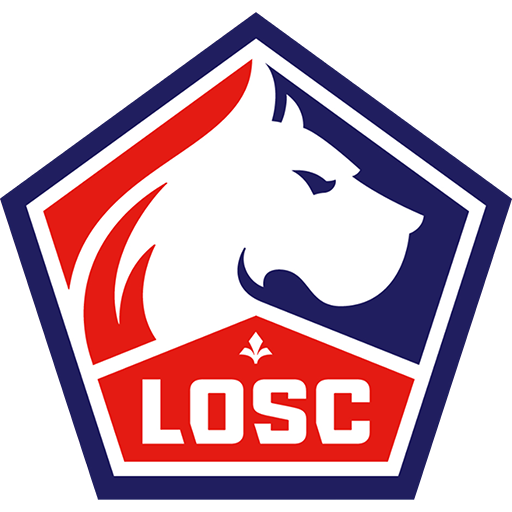 Lille badge