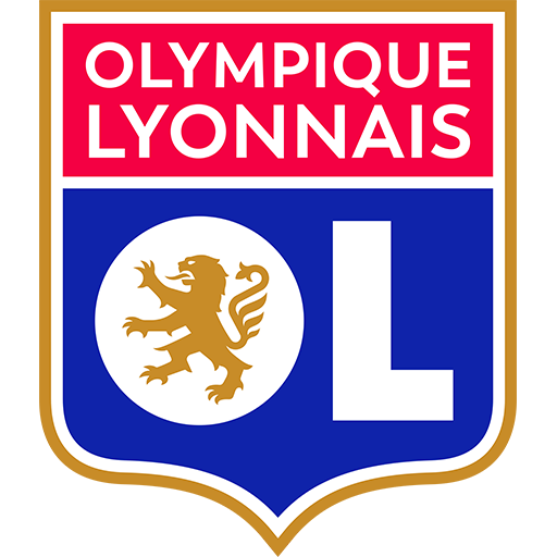 Lyon badge
