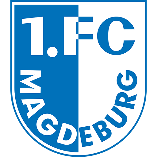 Magdeburg badge
