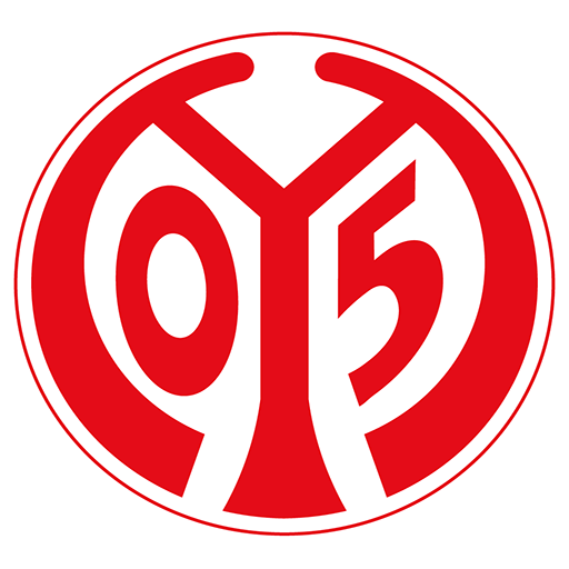 Mainz badge