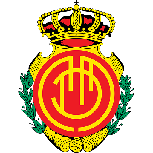 Mallorca badge