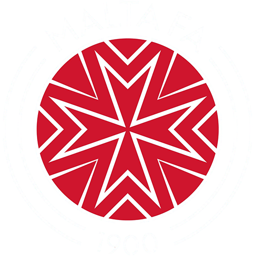 Malta badge